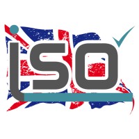 ISO Systems UK logo - Similar company to Iso Audit Align