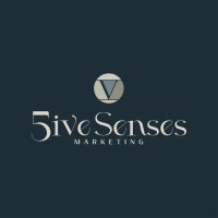 5ive Senses Marketing logo - Similar company to The Digital People