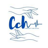 Community Care 247 logo - Similar company to Madhya Infosoft Private Limited