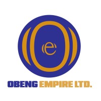 Obeng Empire Ltd logo - Similar company to Pent Solutions Limited