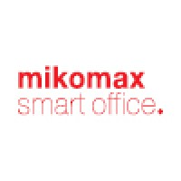 Mikomax Smart Office logo - Similar company to Hushoffice