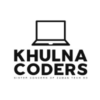 Khulna Coders logo - Similar company to Web Design And Development Services Wordpress