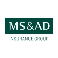 MS&AD Insurance Group logo - Similar company to Amlin Plc