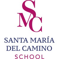 Colegio Santa María del Camino logo - Similar company to British Code English School