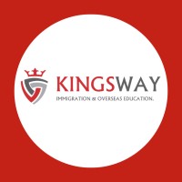 Kingsway Immigration logo - Similar company to Stargate Education