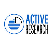 ACTIVE RESEARCH logo - Similar company to Indices Cognosight