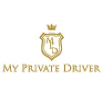 My Private Driver logo - Similar company to Private Driving