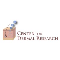 Center for Dermal Research logo - Similar company to Biox Systems Ltd