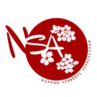 Nippon Students Association(NSA) logo - Similar company to Nippon Students Association