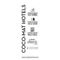 Coco Mat Hotels logo - Similar company to Gk Properties