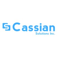 CassianRx logo - Similar company to Styre Technologies