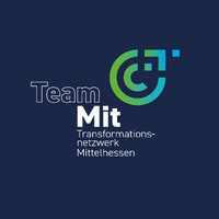 TeamMit Transformationsnetzwerk logo - Similar company to Transmit Gmbh