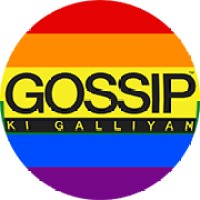 GossipKiGalliyan logo - Similar company to Cosmolance Tech Pvt. Ltd.