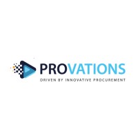 ProVations logo - Similar company to Keane Creative Ltd