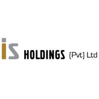 IS Holdings logo - Similar company to İş Global Tekni̇k