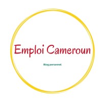 Emploi Cameroun logo - Similar company to Singa Camerun