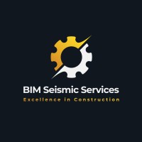 BIM Seismic Services logo - Similar company to Bim Projects Ltd