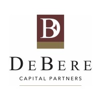 DeBere Capital Partners logo - Similar company to Juro Miru