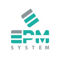 EPM SYSTEM es logo - Similar company to Doblepe Robotics