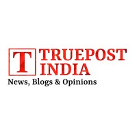 Truepost India logo - Similar company to Truth Spoken