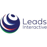 Leads Interactive logo - Similar company to Sathya Technosoft Pte Ltd