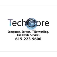 TechCore Inc logo - Similar company to Techcore Group