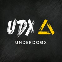 Underdog X logo - Similar company to Koonol Mexico