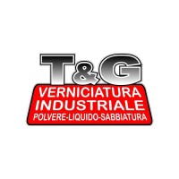 T&G Verniciatura Industriale logo - Similar company to Side Protech