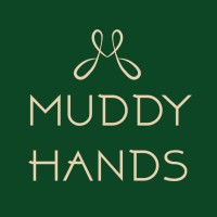 Muddy Hands logo - Similar company to Usha Enterprises
