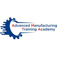Advanced Manufacturing Training Academy (AMTA) logo - Similar company to Concept Lab Communications