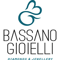 Bassano Gioielli logo - Similar company to Byl Diamonds