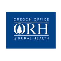 Oregon Office of Rural Health logo - Similar company to Volunteers In Medicine Clinic Of The Cascades -Vim