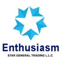 Enthusiasm Star General Trading L.L.C