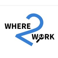 Where2Work logo - Similar company to Db System