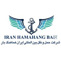 Iran Hamahang Bar Air Freight Co. logo - Similar company to Karapost