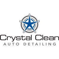 Crystal Clean Auto Detailing logo - Similar company to Lémedias