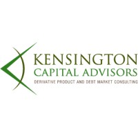 Kensington Capital Advisors logo - Similar company to Cj Environmental Services