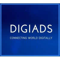 DigiAds logo - Similar company to Digiads