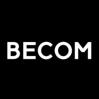 Becom logo - Similar company to Don Algodon