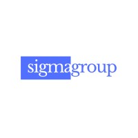 Sigma Business Solutions logo - Similar company to Lavrio.Solutions