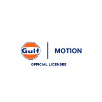 Gulf Motion logo - Similar company to The White Kitchen Company