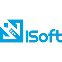 IlievSoft logo - Similar company to Result Soft