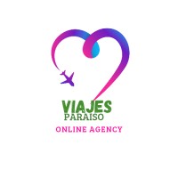 Viajes Paraiso Online agency logo - Similar company to Comercio Digital Je