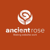 Ancient Rose logo - Similar company to Maigo Ltd