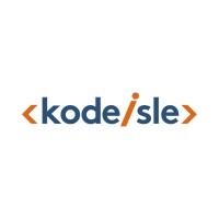 Kode Isle logo - Similar company to Uuu