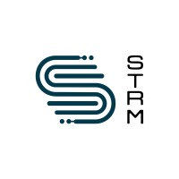 STRM Recruiting logo - Similar company to The Contingent