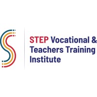 STEP Vocational & Teachers Training Institute - SVTTI logo - Similar company to Rk Marketing