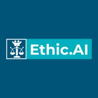 Ethic.AI logo - Similar company to Global Generative Ai Award