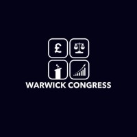 Warwick Congress logo - Similar company to Warwick Buyside Society