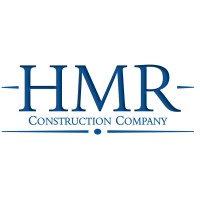 HMR Construction Company logo - Similar company to Hmr Engineering